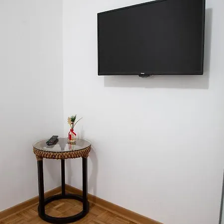 Apartment Nikola Tesla Belgrade Exterior photo