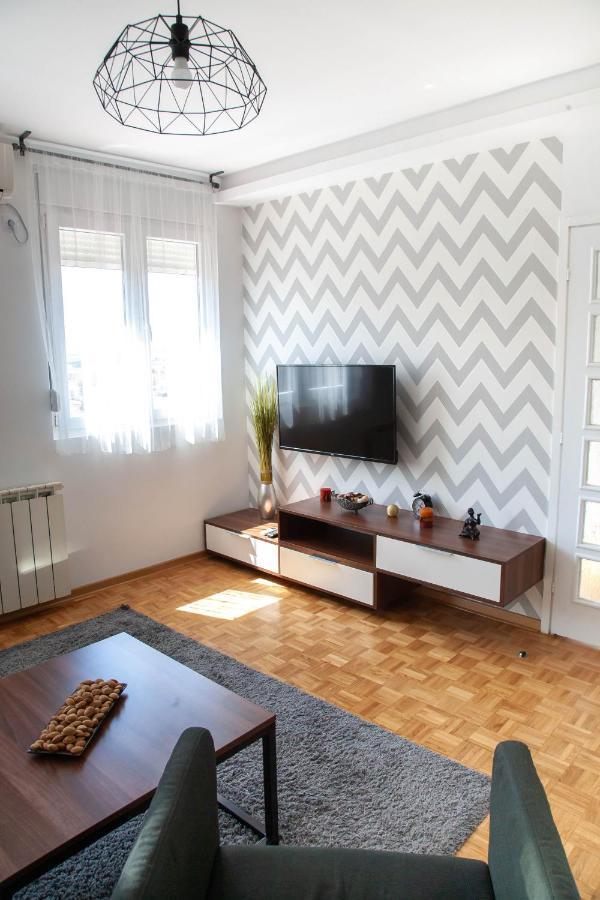 Apartment Nikola Tesla *