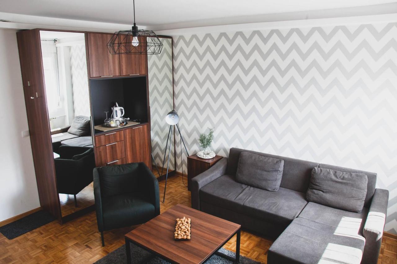 Nikola Tesla Apartment Belgrade