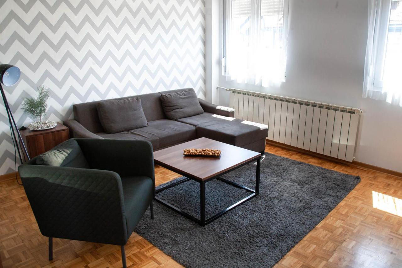 Apartment Nikola Tesla Belgrade