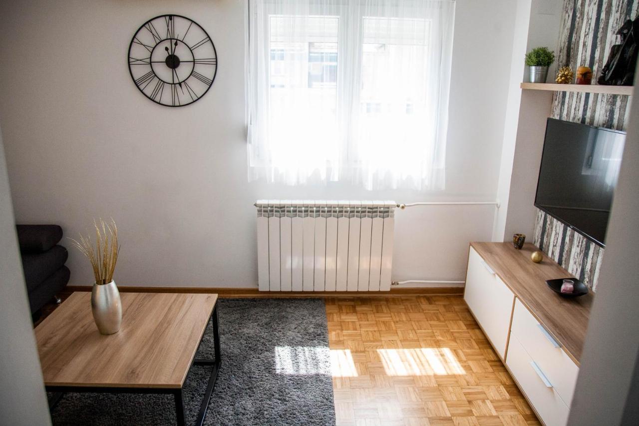 Nikola Tesla Apartment *