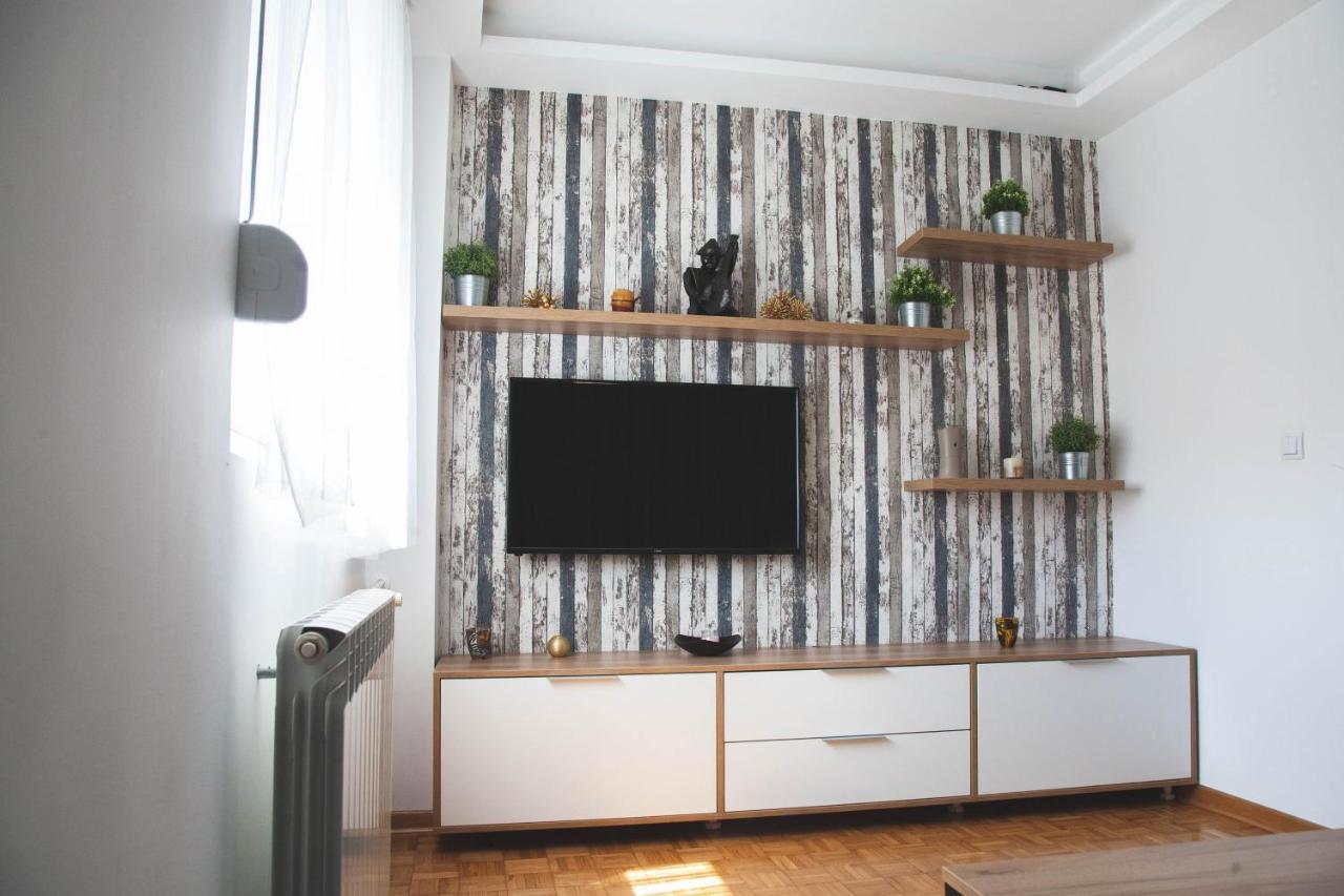 Nikola Tesla Apartment Belgrade